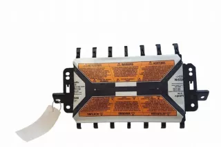 98515JD01B Подушка безопасности Nissan Qashqai 2 Арт e12543651, вид 4