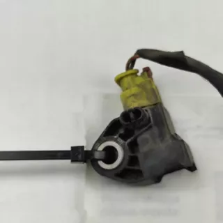 4N0959651D Датчик удара Porsche Panamera 971 Арт e12543610, вид 1