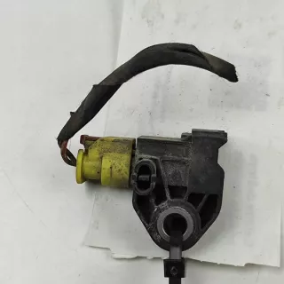 4N0959651D Датчик удара Porsche Panamera 971 Арт e12543610, вид 4