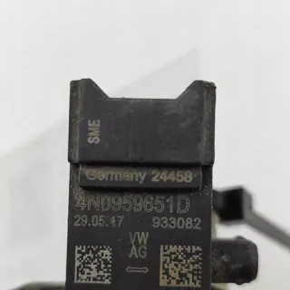 4N0959651D Датчик удара Porsche Panamera 971 Арт e12543610, вид 5