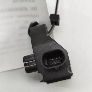 4N0959651D Датчик удара Porsche Panamera 971 Арт e12543610, вид 6