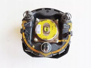 2010-2016 JFKOEHJUIR-4UFB4U83 Подушка безопасности Nissan Micra K13 Арт e12543548, вид 2