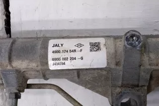 490017454R Рулевая рейка Dacia Dokker Арт e12543508, вид 4