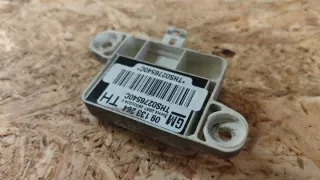 09133264 Датчик удара Opel Zafira A Арт e12543486, вид 3