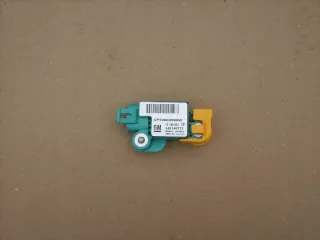 13130051CP Датчик удара Opel Corsa C Арт e12543398, вид 1