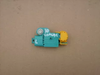 13130051CP Датчик удара Opel Corsa C Арт e12543398, вид 2