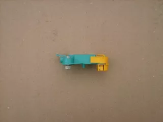 13130051CP Датчик удара Opel Corsa C Арт e12543398, вид 3