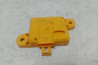 F35_ 09133280 Датчик удара Opel Astra G Арт e12543359, вид 1
