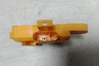 F35_ 09133280 Датчик удара Opel Astra G Арт e12543359, вид 3