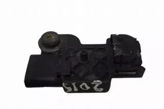 13264083 Датчик удара Opel Astra K Арт e12543308, вид 2