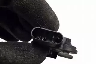 13264083 Датчик удара Opel Astra K Арт e12543308, вид 3