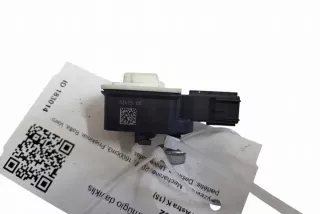 13576422 Датчик удара Opel Astra L Арт e12543285