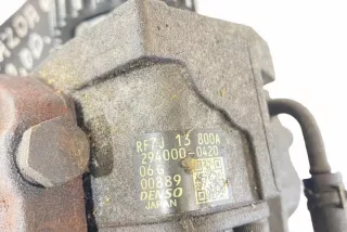 2940000420 Насос топливный Mazda 3 BL Арт e12543201, вид 3