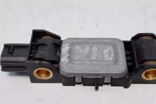 0285003019 Датчик удара Nissan Pathfinder 3 Арт e12543173, вид 1