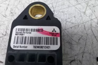 8651A001 Датчик удара Mitsubishi Outlander 3 Арт e12543102, вид 4