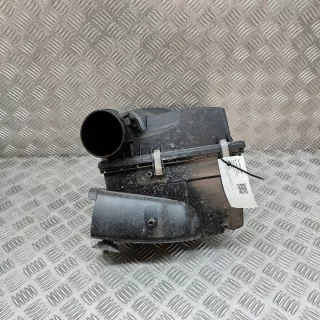 8580424 Корпус воздушного фильтра BMW 3 G20/G21 Арт e12542939, вид 3