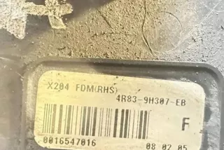X200 4R839H307EB Насос топливный Jaguar S-Type Арт e12542857, вид 3