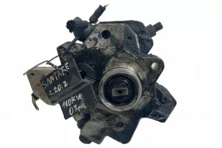 3310027400 Насос топливный Hyundai Santa FE 3 (DM) Арт e12542760, вид 5