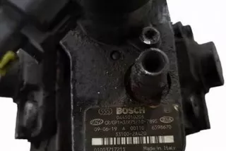 0445010206 Насос топливный Hyundai i30 GD Арт e12542718, вид 1