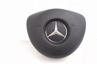 W213 634032000 Подушка безопасности Mercedes E W213 Арт e12542623, вид 1