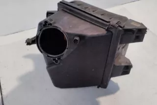 4B0133837E Корпус воздушного фильтра Audi A6 C5 (S6,RS6) Арт e12542527, вид 4