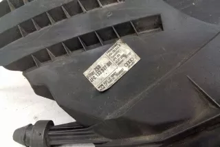 4F0133837BB Корпус воздушного фильтра Audi A6 C6 (S6,RS6) Арт e12542487, вид 1
