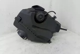 4F0133837BB Корпус воздушного фильтра Audi A6 C6 (S6,RS6) Арт e12542487, вид 2