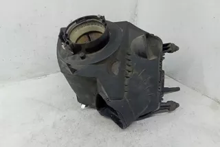 059133835E Корпус воздушного фильтра Audi A6 C6 (S6,RS6) Арт e12542484, вид 2