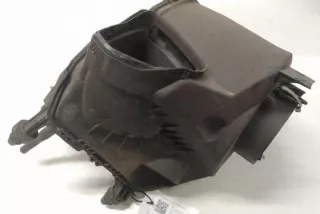 059133835E Корпус воздушного фильтра Audi A6 C6 (S6,RS6) Арт e12542474, вид 1