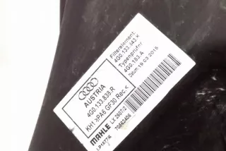 4G0133838R Корпус воздушного фильтра Audi A6 C7 (S6,RS6) Арт e12542452, вид 3