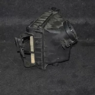 06C133835C Корпус воздушного фильтра Audi A4 B6 Арт e12542412, вид 2