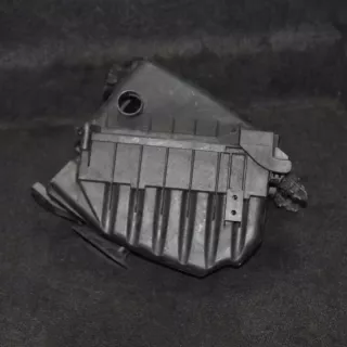 06C133835C Корпус воздушного фильтра Audi A4 B6 Арт e12542412, вид 3