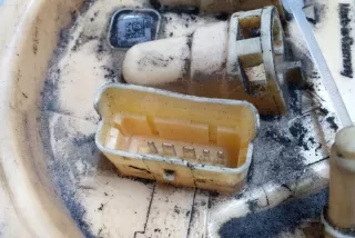 A2C53279701 Насос топливный Ford Galaxy 3 Арт e12542297, вид 3