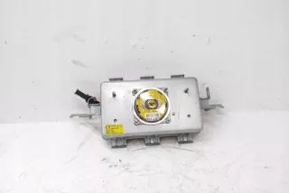 0589P1000197 Подушка безопасности Mazda 121 3 Арт e12542127, вид 4