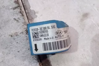 959203E100BL Датчик удара Kia Sorento 1 Арт e12542106, вид 3