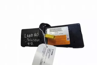 EHM500750 Подушка безопасности Land Rover Discovery 3 Арт e12541913, вид 1