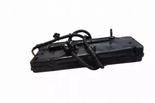 EHM500750 Подушка безопасности Land Rover Discovery 3 Арт e12541913, вид 2