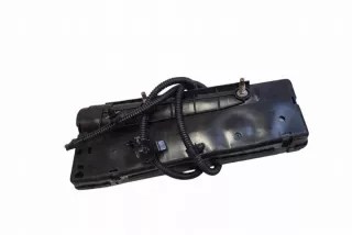 EHM500750 Подушка безопасности Land Rover Discovery 3 Арт e12541913, вид 4