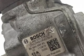 9688499680 Насос топливный Citroen C5 2 Арт e12541831, вид 4