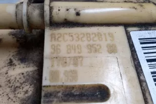 A2C53282819 Насос топливный Citroen C4 2 Арт e12541788, вид 1
