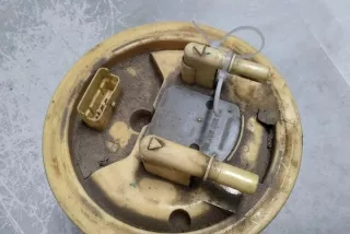 221824085001 Насос топливный Citroen C4 2 Арт e12541780, вид 1