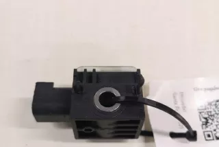 959202B000 Датчик удара Hyundai Santa FE 2 (CM) Арт e12541728, вид 3