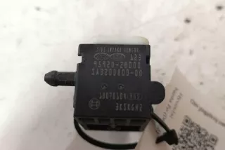 959202B000 Датчик удара Hyundai Santa FE 2 (CM) Арт e12541718, вид 3