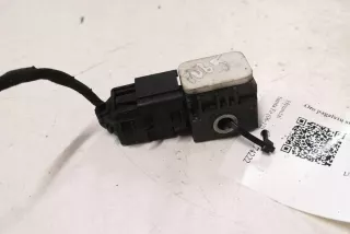 959302B000 Датчик удара Hyundai Santa FE 2 (CM) Арт e12541700, вид 1