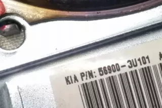 569003U101 Подушка безопасности Kia Sportage 3 Арт e12541660, вид 2