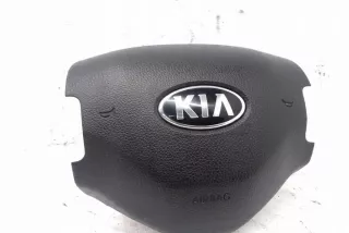 569003U101 Подушка безопасности Kia Sportage 3 Арт e12541660, вид 3