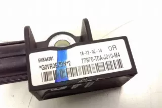 77970T0AJ010M4 Датчик удара Honda Civic 9 Арт e12541510, вид 2