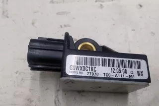 77970TC0A111M1 Датчик удара Honda Accord 10 Арт e12541496, вид 4
