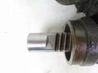 1096906 7852974489 Рулевая рейка BMW 3 E46 Арт e12541488, вид 3