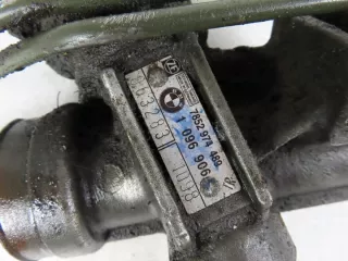 1096906 7852974489 Рулевая рейка BMW 3 E46 Арт e12541488, вид 4